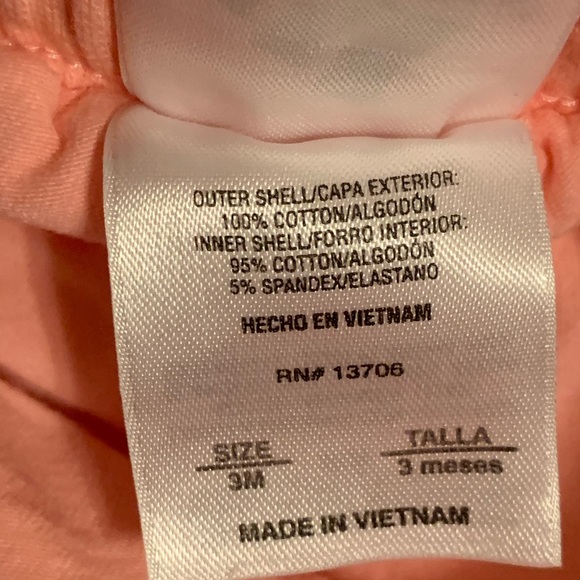 Baby Adidas Skort - Picture 5 of 8